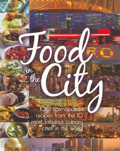 Food in the City