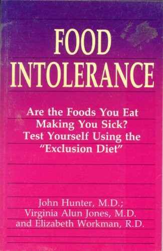 Food Intolerance