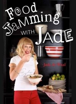 Food Jamming with Jade