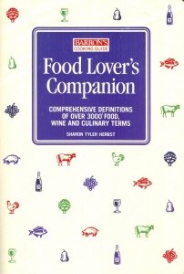 Food Lovers Companion