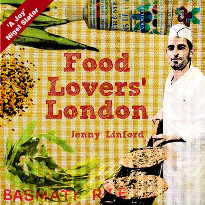 Food Lovers' London