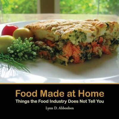 Food Made at Home