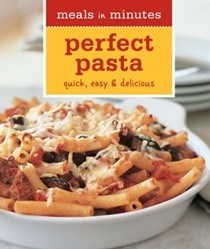 Food Made Fast: Pasta
