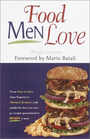 Food Men Love