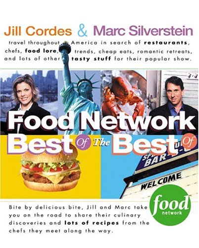 Food Network Best of The Best