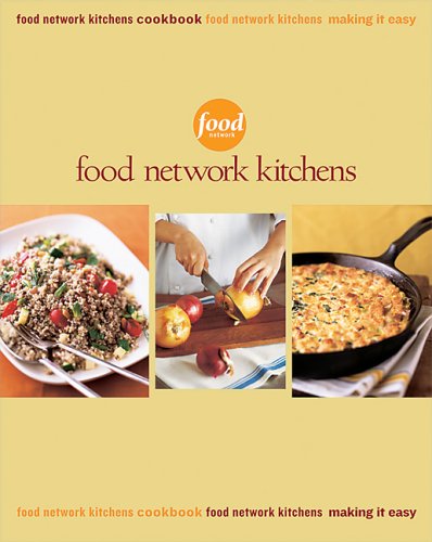 Food Network Kitchens Boxed Set
