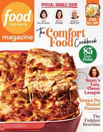 Food Network Magazine, Mar/Apr 2022