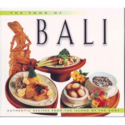 Food of Bali