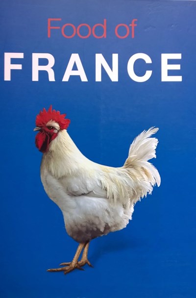 Food of France