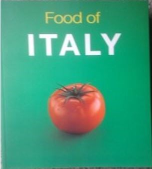 Food of Italy