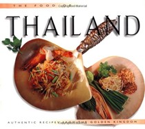 Food of Thailand