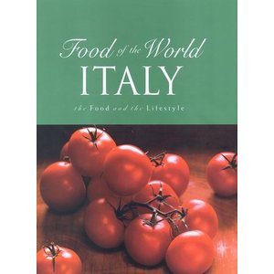 Food of the World: Italy