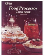 Food Processor Cookbook