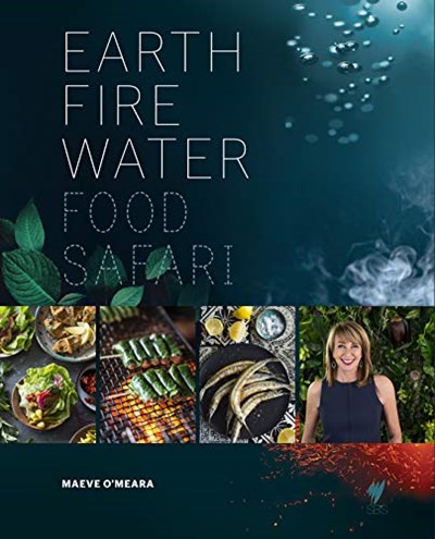 Food Safari Elements: Earth, Fire, Water
