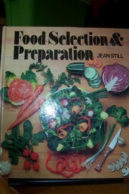 Food Selection and Preparation