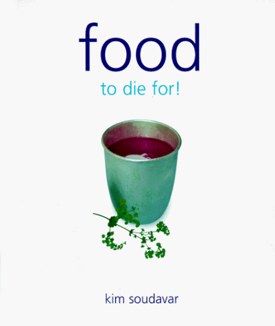 Food to Die for