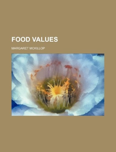 Food Values
