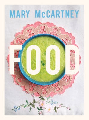 Food: Vegetarian Home Cooking