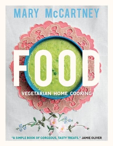 Food: Vegetarian Home Cooking