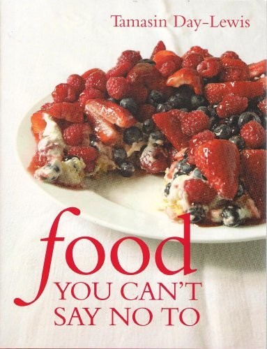 Food You Can't Say No To