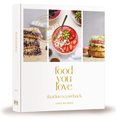 Food You Love: That Loves You Back