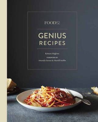 Genius Recipes