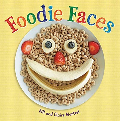Foodie Faces