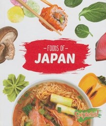  Foods of Japan (Cook with Me): 