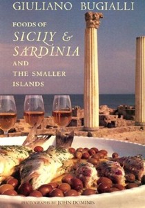Foods of Sicily & Sardinia and the Smaller Islands