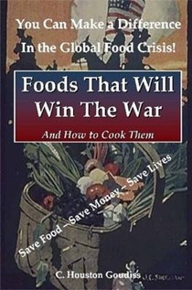 Foods That Will Win the War and How to Cook Them