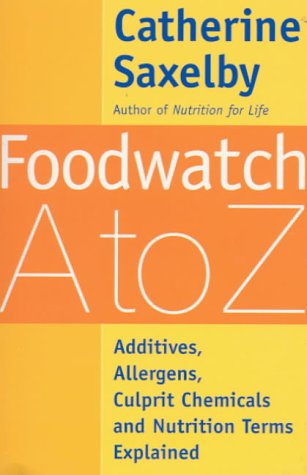 Foodwatch A to Z