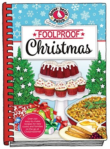 Foolproof Christmas (Seasonal Cookbook Collection)