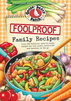 Foolproof Family Recipes