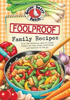 Foolproof Family Recipes