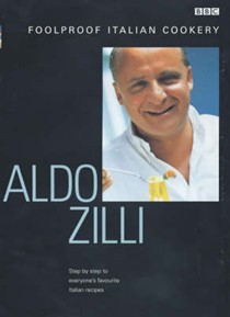 Foolproof Italian Cookery: Step by Step to Everyone's Favourite Italian Recipes