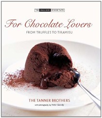 For Chocolate Lovers: From Truffles to Tiramisu