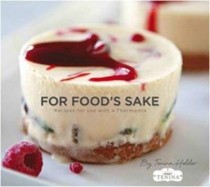 For Food's Sake: Recipes for Use with a Thermomix
