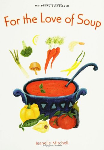 For The Love of Soup