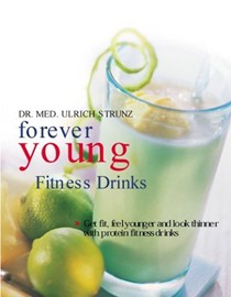 Forever Young Fitness Drinks