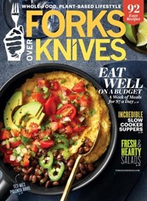 Forks Over Knives, Fall 2019