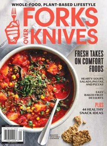 Forks Over Knives, Winter 2023
