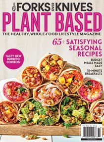 Forks Over Knives, Winter 2025