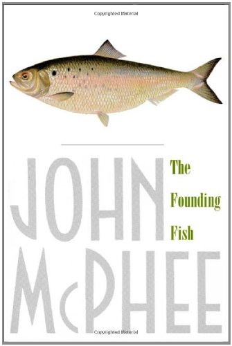 Founding Fish