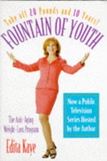 Fountain of Youth: The Anti-Aging Weight-Loss Program