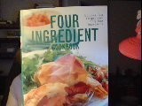 Four Ingredient Cookbook