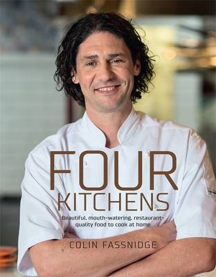 Four Kitchens Cookbook