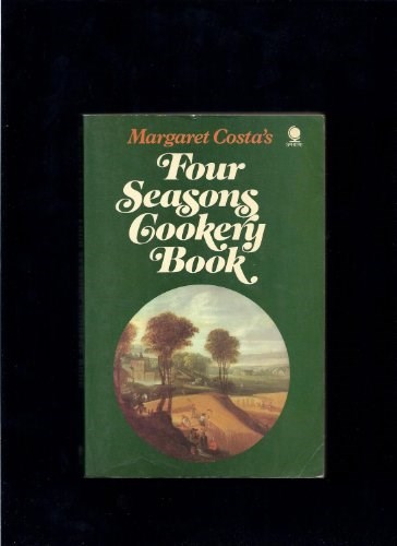 Four Seasons Cookery Book