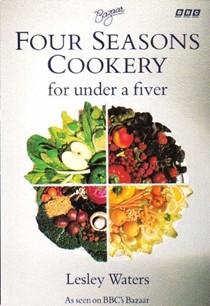 Four Seasons Cookery for Under a Fiver