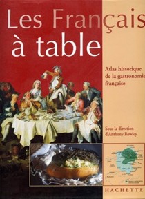 Francais a Table, Les