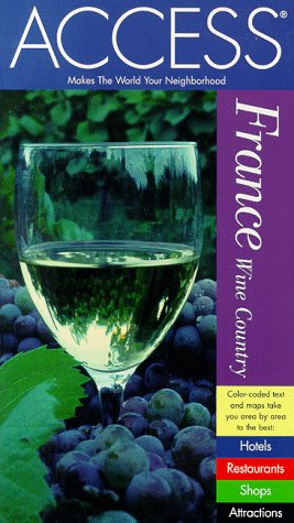 France: Wine Country